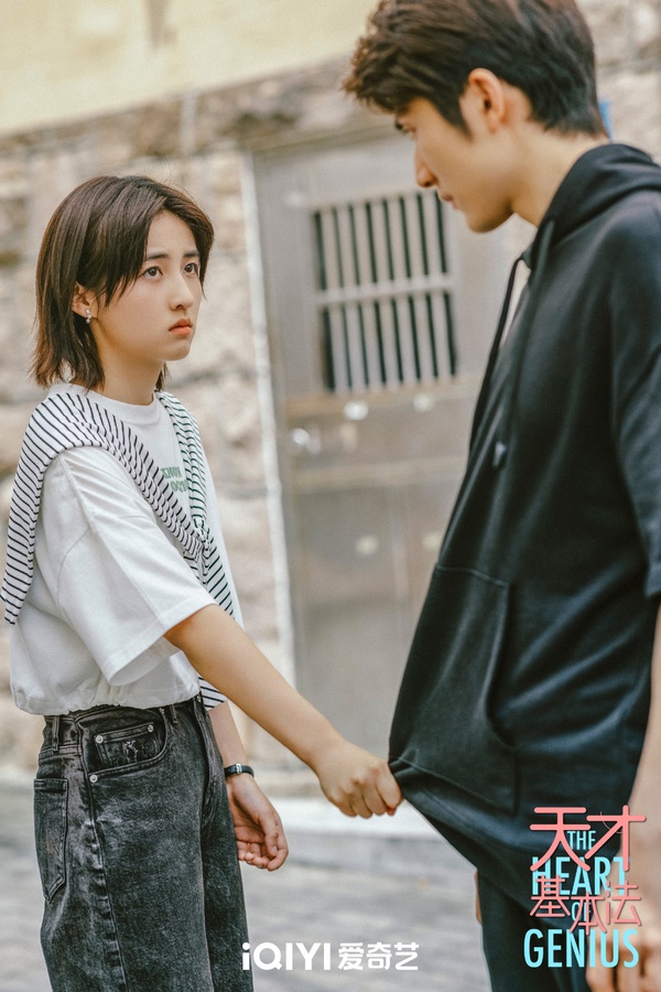 2022「甜寵愛情」陸劇評分Top10!肖戰&楊紫《餘生請多指教》豆瓣才6分,冠軍卻破8分!