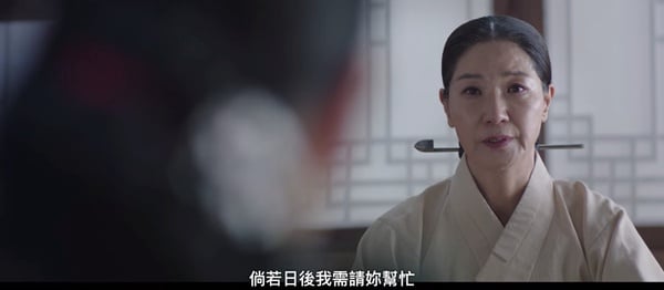 《王后傘下》7個「劇情發展預測」！世子&成枏大君是雙胞胎？廢后尹氏將利用中殿復仇？