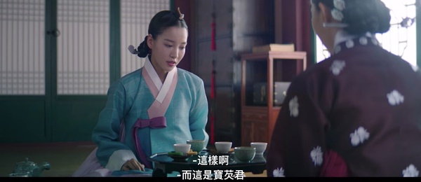 《王后傘下》7個「劇情發展預測」！世子&成枏大君是雙胞胎？廢后尹氏將利用中殿復仇？