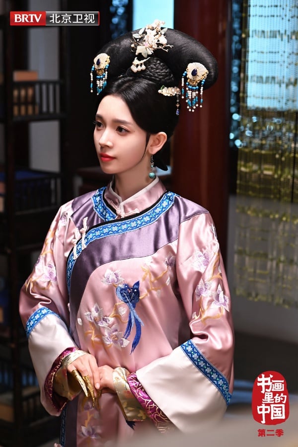 10位陸劇女星「戲外古裝造型」！楊冪清裝不輸《如懿傳》，虞書欣這套不輸《蒼蘭訣》！