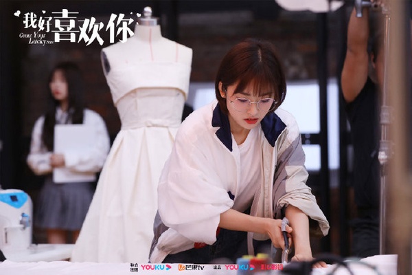 沈月主演陸劇評分榜TOP7!《流星花園》墊底,《小美好》、《反派男友》豆瓣評分破7.0