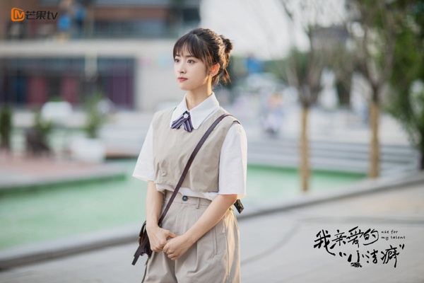 沈月主演陸劇評分榜TOP7!《流星花園》墊底,《小美好》、《反派男友》豆瓣評分破7.0