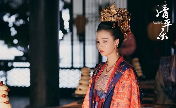 陸劇95花「角色搜尋指數」Top10！白鹿《周生如故》沒前十&amp;《星漢燦爛》趙露思瘋狂霸榜