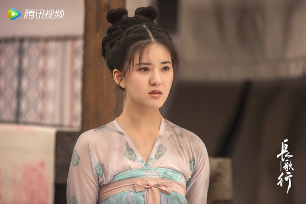 陸劇95花「角色搜尋指數」Top10！白鹿《周生如故》沒前十&amp;《星漢燦爛》趙露思瘋狂霸榜