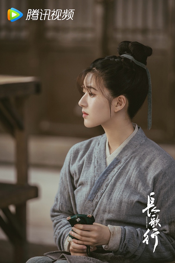 陸劇95花「角色搜尋指數」Top10！白鹿《周生如故》沒前十&amp;《星漢燦爛》趙露思瘋狂霸榜