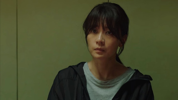 《她和她的她》「解離世界」解析！林晨曦潛意識希望李皓明幫她，希望有人殺了謝老師！