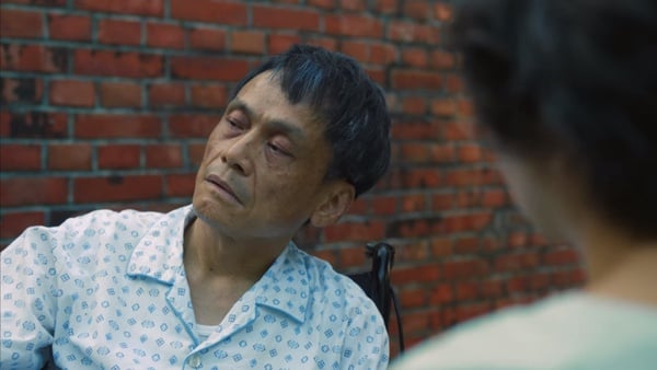 《她和她的她》「解離世界」解析！林晨曦潛意識希望李皓明幫她，希望有人殺了謝老師！