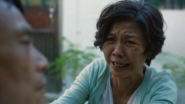 《她和她的她》「解離世界」解析！林晨曦潛意識希望李皓明幫她，希望有人殺了謝老師！