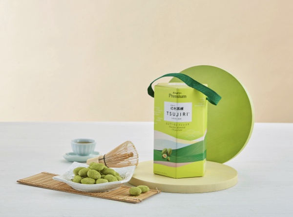 ㄧＯ八抹茶茶廊 x KEY COFFEE聯名新品