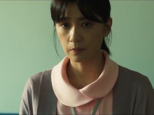 《她和她的她》劇情與《房思琪》意外呼應？師長權勢性侵、林晨曦與顏聖華互相取暖對應