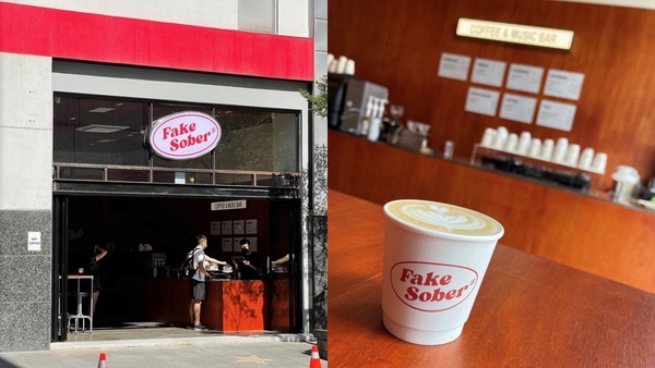 15家「台北信義區咖啡廳」推薦！洗衣店、酒吧特色咖啡廳必踩點