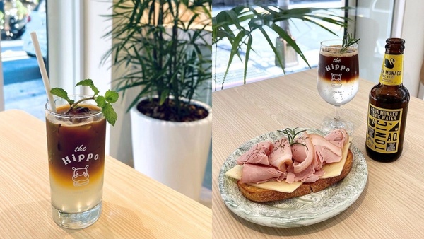 15家「台北信義區咖啡廳」推薦！洗衣店、酒吧特色咖啡廳必踩點