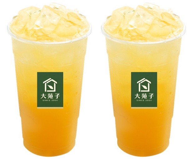 買一送一！手搖咖啡「買一送一雙11優惠」：星巴克、迷客夏、大苑子、珍煮丹享買一送一