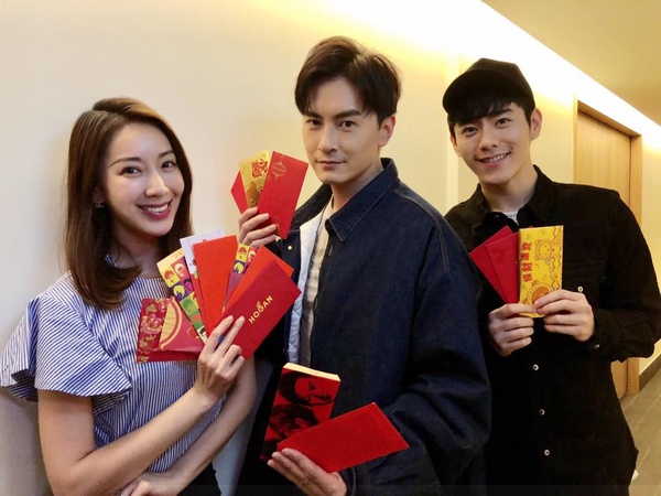 《她和她的她》李程彬7件事！《七月與安生》曖昧馬思純周冬雨，《烈火軍校》守護白鹿