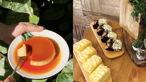 屏東咖啡廳 | 18家屏東咖啡廳推薦！焦糖肉桂捲、珍奶戚風蛋糕排隊也要吃到