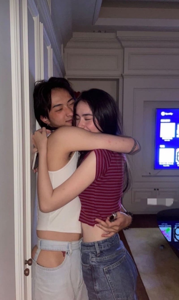 《她和她的她》「小晨曦」林奕嵐的8件事!台美混血被譽「小王祖賢」,緋聞男友是他!