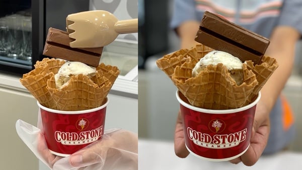 7-11巧克力大賞
