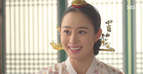 高評價「宮鬥韓劇」推薦！《王后傘下》無冷場《紅丹心》燒腦，這部被封韓版《甄嬛傳》