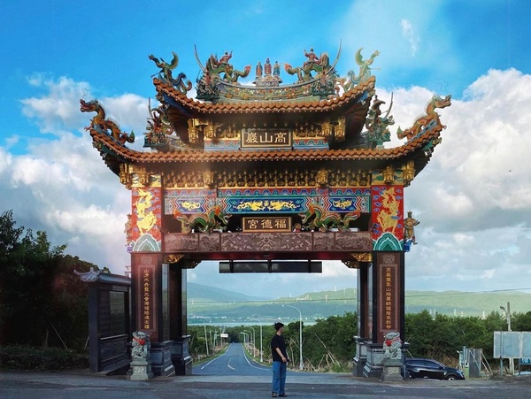 2023屏東旅遊景點推薦！泡四重溪溫泉順便玩屏東聖誕節，情侶約會「這裡」必去