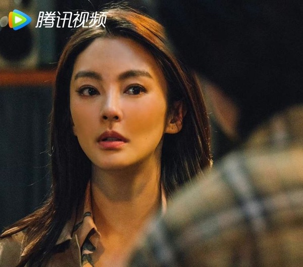 10月陸劇「有效播放量」Top10！任嘉倫《請君》第3，成毅《底線》網播量10億，冠軍11億