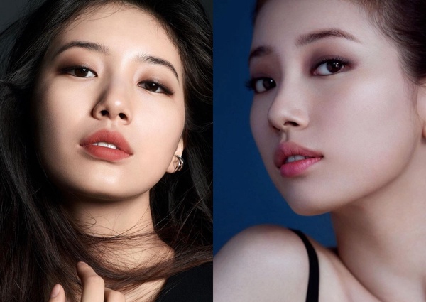 孫藝珍、宋慧喬淡妝更美？化妝師解析「透明感淡妝」技巧，修飾五官輪廓、妝容高級精緻