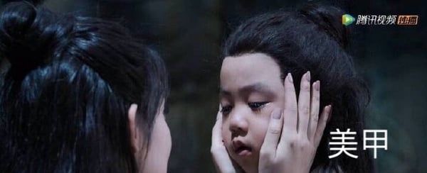 挨轟「不敬業」的陸劇明星！楊穎摳圖，吳磊敬業有目共睹，而她受個傷輪椅都坐上了！