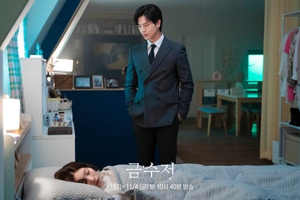 網議《人生勝利組》5大棄劇原因！金湯匙規則複雜&如真更像女主，口碑不敵《王后傘下》