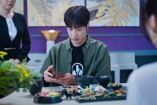 網議《人生勝利組》5大棄劇原因！金湯匙規則複雜&如真更像女主，口碑不敵《王后傘下》