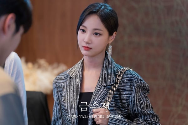網議《人生勝利組》5大棄劇原因！金湯匙規則複雜&如真更像女主，口碑不敵《王后傘下》