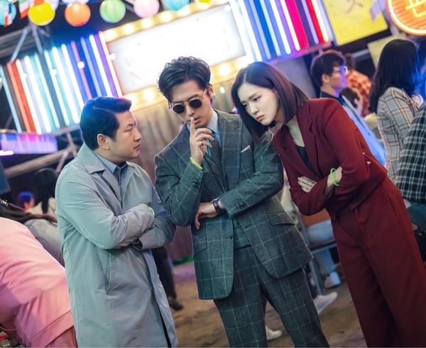 網議《人生勝利組》5大棄劇原因！金湯匙規則複雜&如真更像女主，口碑不敵《王后傘下》