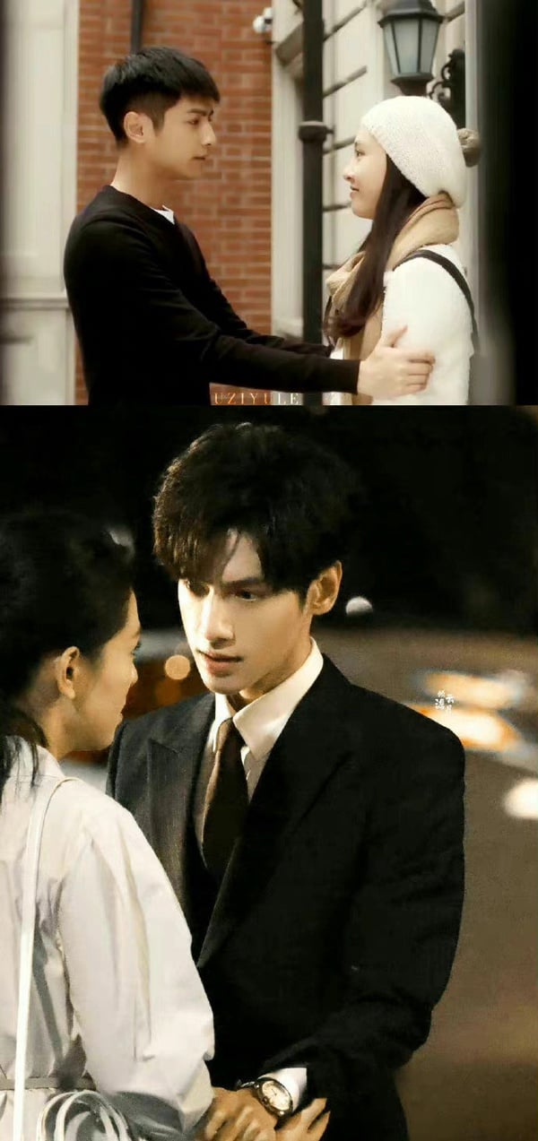 陸劇二搭CP「前世今生」！吳磊《星漢燦爛》還了《長歌行》的債，熱巴和他糾葛七生七世