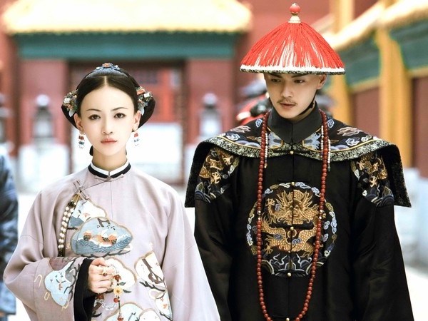陸劇二搭CP「前世今生」！吳磊《星漢燦爛》還了《長歌行》的債，熱巴和他糾葛七生七世