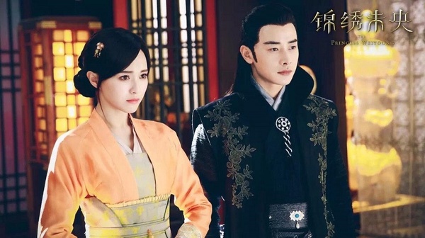 近年「影響力最高」古裝劇Top10!楊冪《三生三世》贏趙麗穎《知否》,但她們都輸孫儷