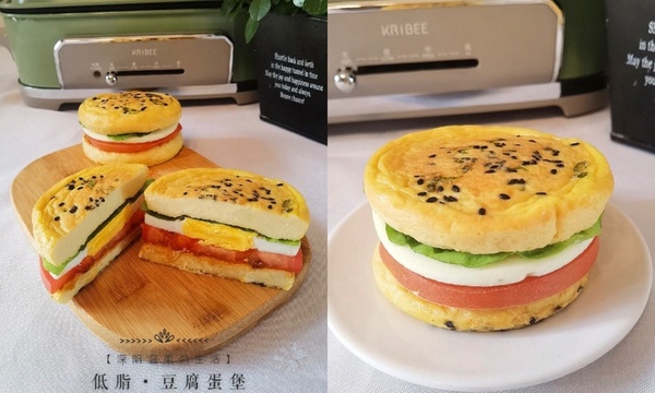 減脂必備低卡「豆腐料理食譜」推薦！豆腐大阪燒、豆腐披薩好吃零澱粉，每道美味零失誤