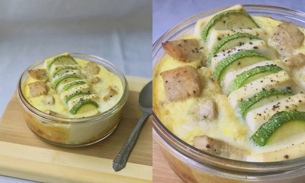 減脂必備低卡「豆腐料理食譜」推薦！豆腐大阪燒、豆腐披薩好吃零澱粉，每道美味零失誤