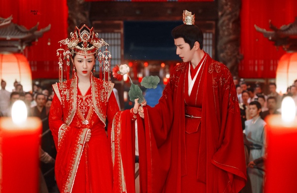 10部「強檔陸劇」新劇照!楊紫《長相思》、趙麗穎《與鳳行》質感好,任嘉倫要搭楊穎!