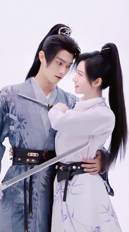 10部「強檔陸劇」新劇照！楊紫《長相思》、趙麗穎《與鳳行》質感好，任嘉倫要搭楊穎！