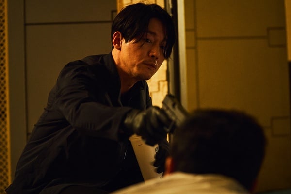 網票選「武打戲最帥」韓劇男星TOP10！池昌旭、李準基沒前三，冠軍贏過玄彬＆李敏鎬！