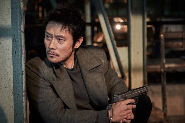 網票選「武打戲最帥」韓劇男星TOP10！池昌旭、李準基沒前三，冠軍贏過玄彬＆李敏鎬！