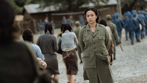 《流麻溝十五號》挑戰敏感歷史題材，重現白色恐怖時代「被消失女性」真實故事！