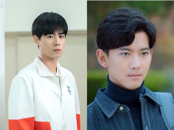 8組陸劇男星演「同角色」！王鶴棣「道明寺」帥贏張翰，他演「魏無羨」則帥不過肖戰！