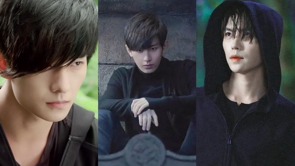 8組陸劇男星演「同角色」！王鶴棣「道明寺」帥贏張翰，他演「魏無羨」則帥不過肖戰！