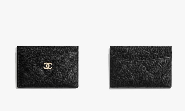 2022低預算「精品禮物」推薦!CHANEL卡片夾、DIOR珍珠耳環必敗,YSL萬元有找就能收