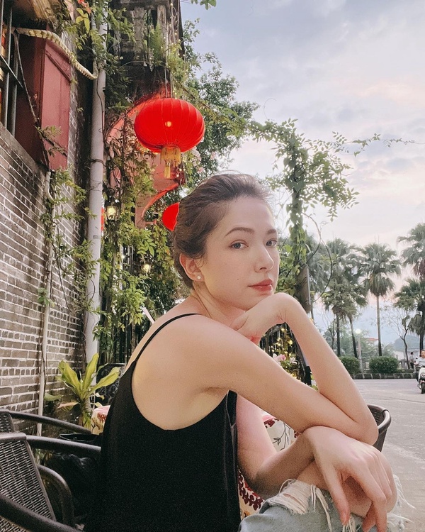 《她和她的她》許瑋甯7個戀愛觀！「愛情只有0和100」全力去愛，兜兜轉轉終於找到邱澤