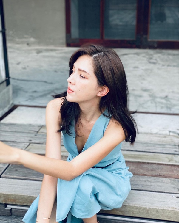 《她和她的她》許瑋甯7個戀愛觀！「愛情只有0和100」全力去愛，兜兜轉轉終於找到邱澤