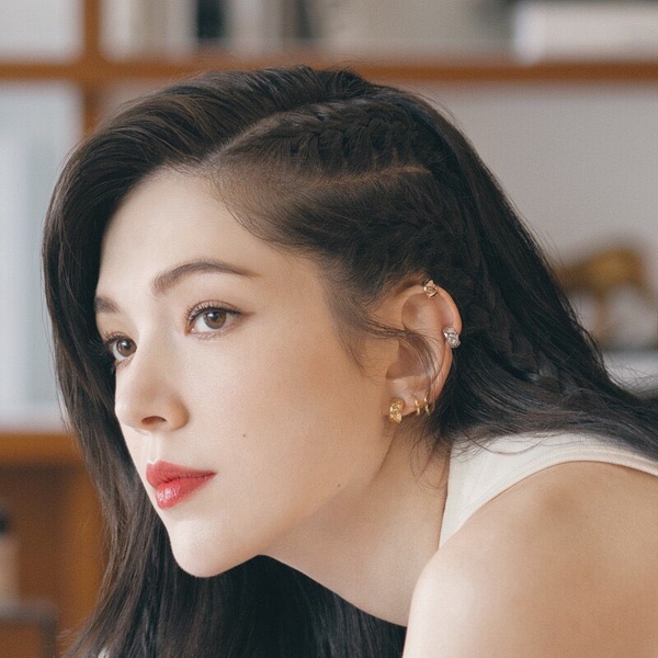 《她和她的她》許瑋甯7個戀愛觀！「愛情只有0和100」全力去愛，兜兜轉轉終於找到邱澤