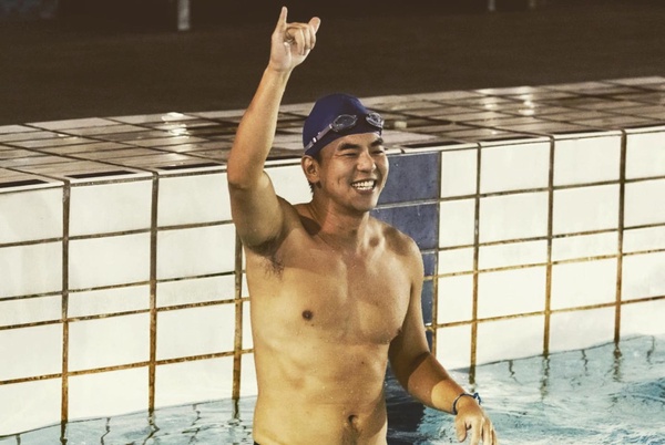 《全明星運動會》退賽選手!何孟遠、采子雙劈引眾怒下車,吳珝陽、林玉書受傷竟被酸