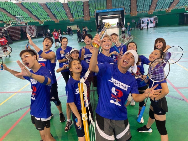 《全明星運動會》退賽選手!何孟遠、采子雙劈引眾怒下車,吳珝陽、林玉書受傷竟被酸