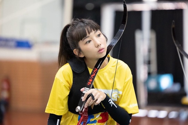 《全明星運動會》退賽選手!何孟遠、采子雙劈引眾怒下車,吳珝陽、林玉書受傷竟被酸