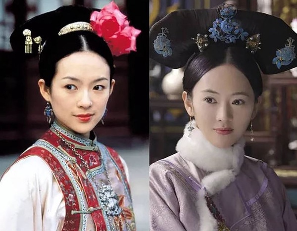 10組「同臉不同命」陸劇明星！《點燃我，溫暖你》陳飛宇撞臉吳亦凡，白鹿紅過李一桐，他像楊洋發展差好多